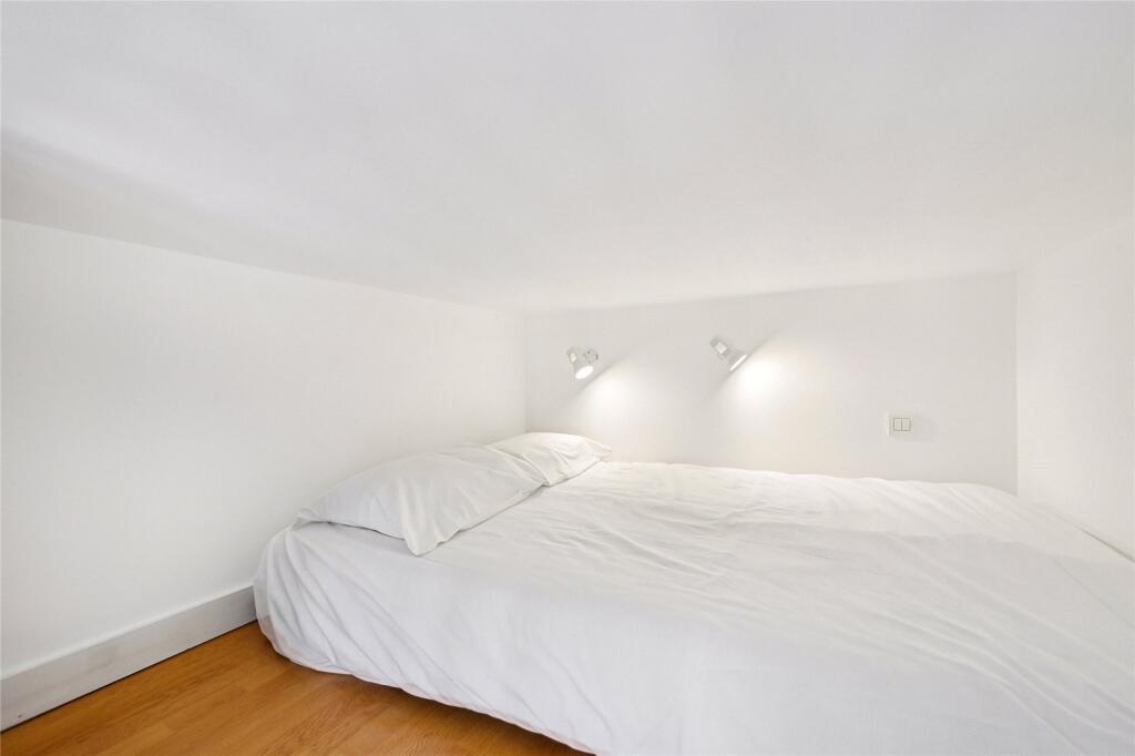Studio apartment for rent