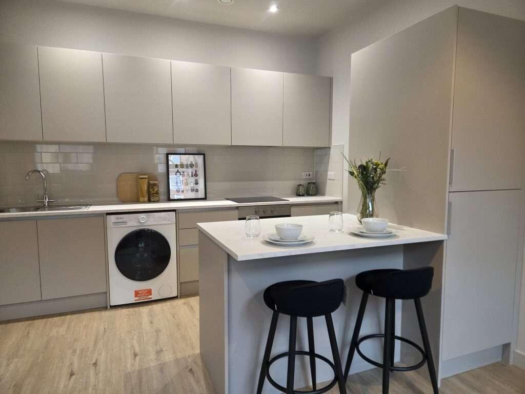 Apartment in Sheffield - View 5