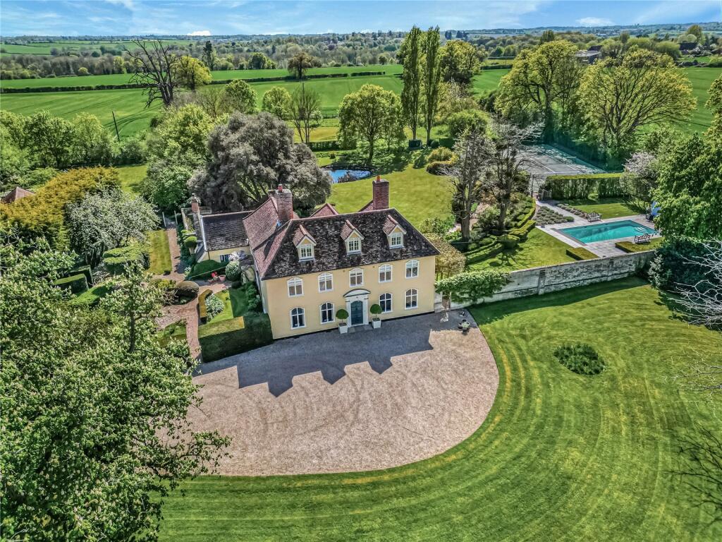 Onehouse, Stowmarket, Suffolk, IP14 photo 4
