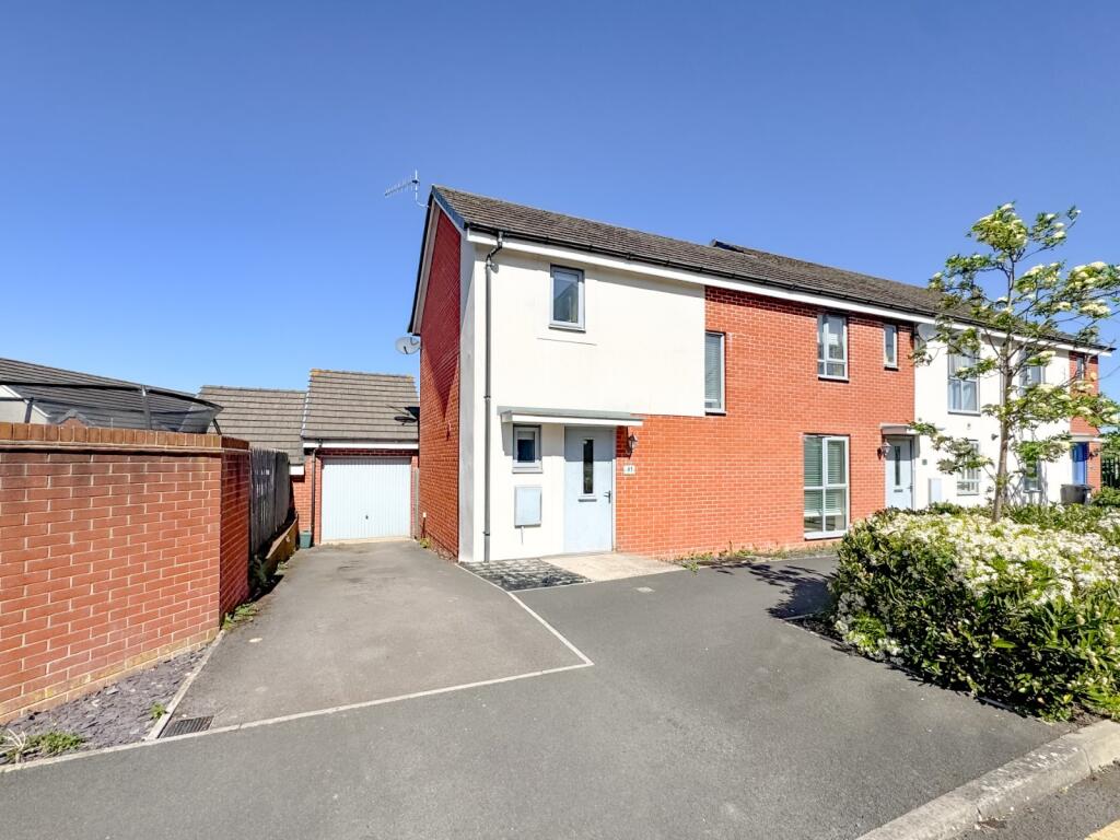 Main image of property: Wallshut Wood, Bristol, Gloucestershire, BS16