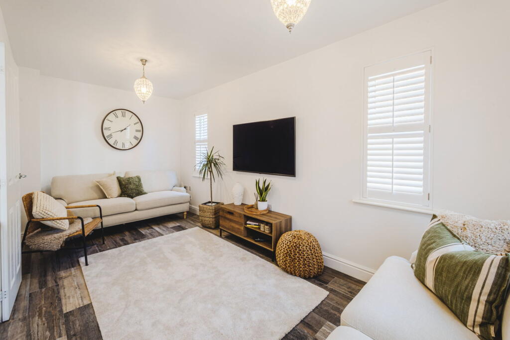 Main image of property: The Marlestones, Swindon, SN1 4NA