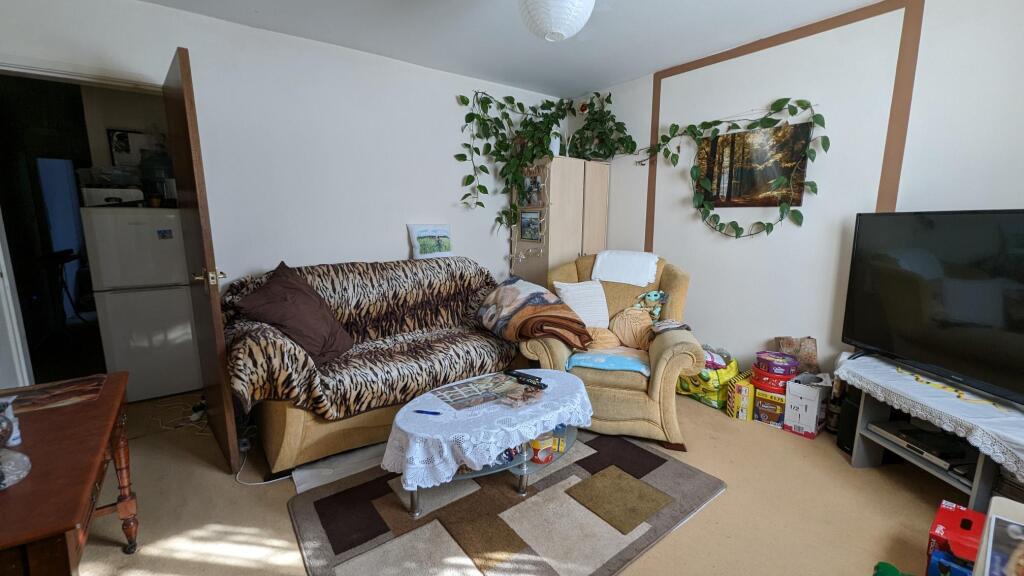 Main image of property: Francis Street, Derby DE21