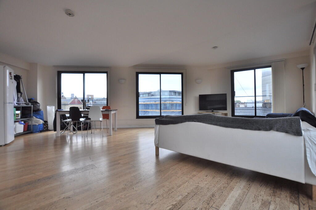 Main image of property: Great Eastern St, London EC2