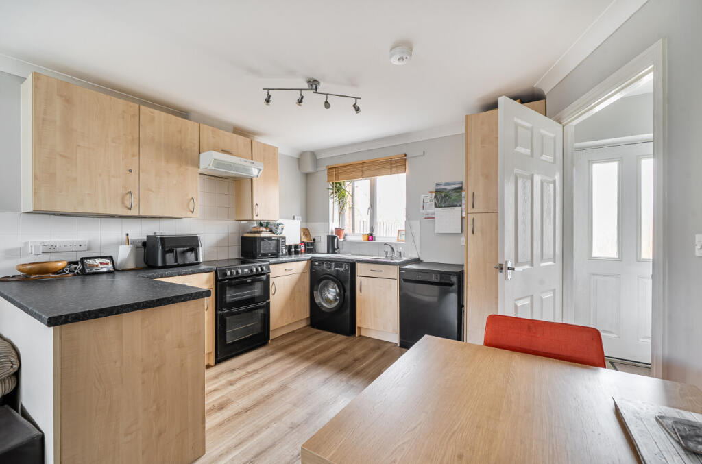 House in Ilton, Somerset - View 2