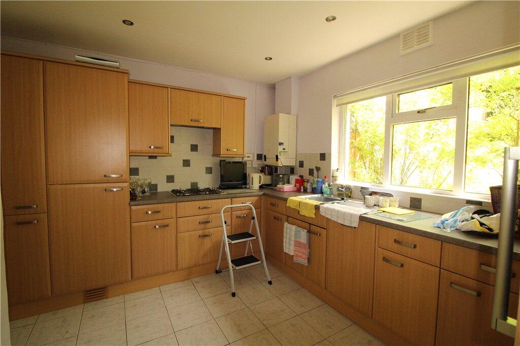 House in Harrogate, High and Low Bishopside - View 2