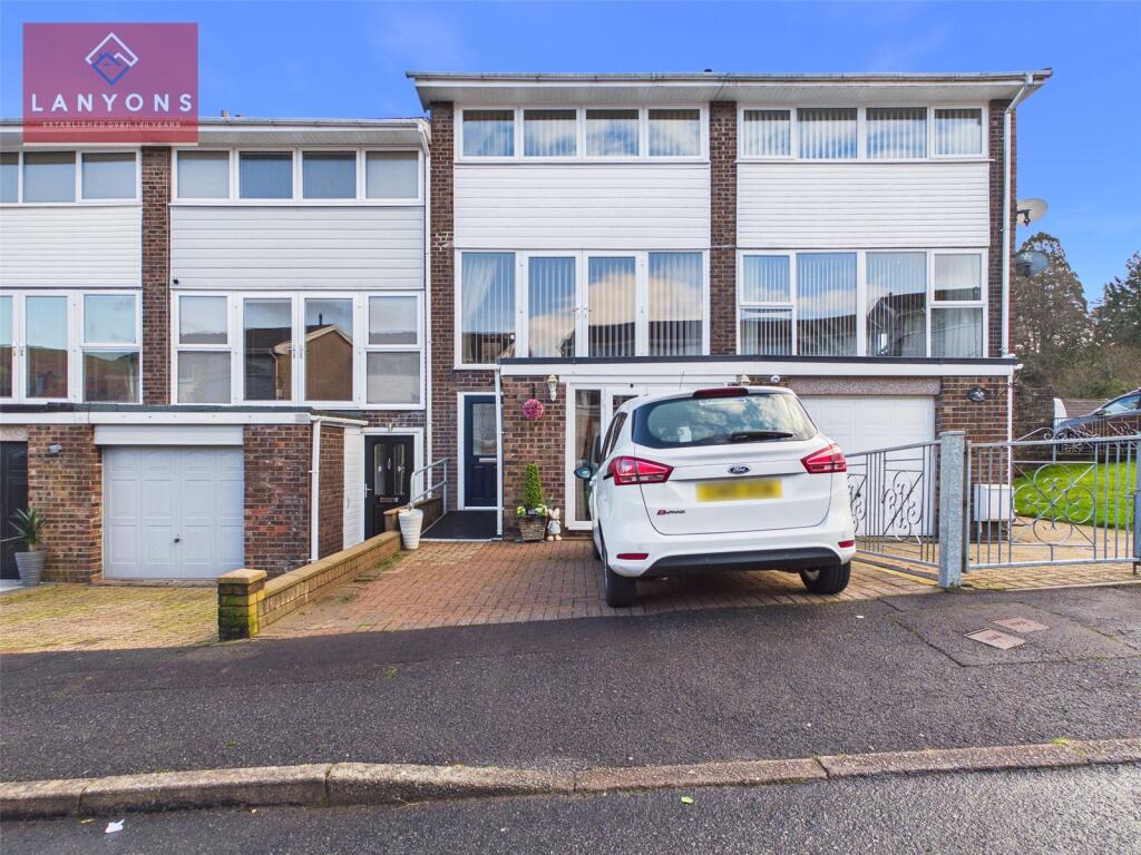 Main image of property: Caemawr Gardens, Porth, Rhondda Cynon Taf, CF39