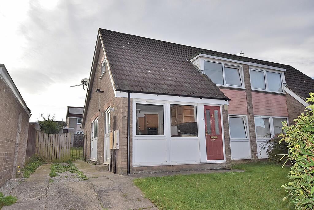 Main image of property: Albermarle Drive, Catterick Garrison