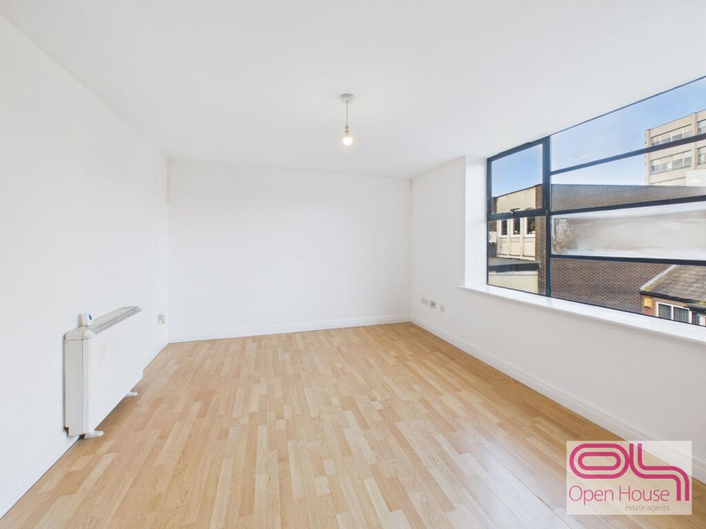 Main image of property: The Goldthread Works, Avenham Road, Preston