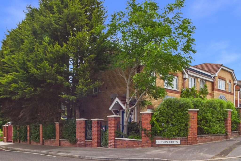 Main image of property: Queen Mary Road, Sheffield, South Yorkshire, S2
