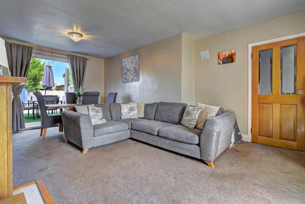 House in Chester - View 3