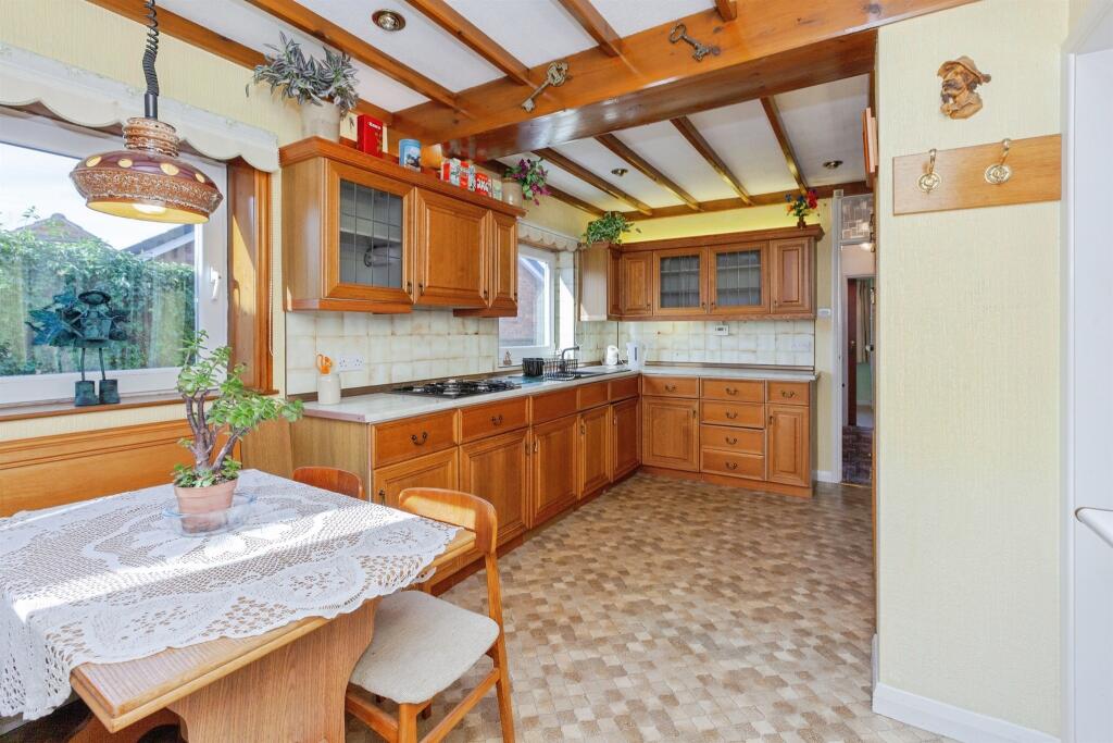 House in Leicester - View 5