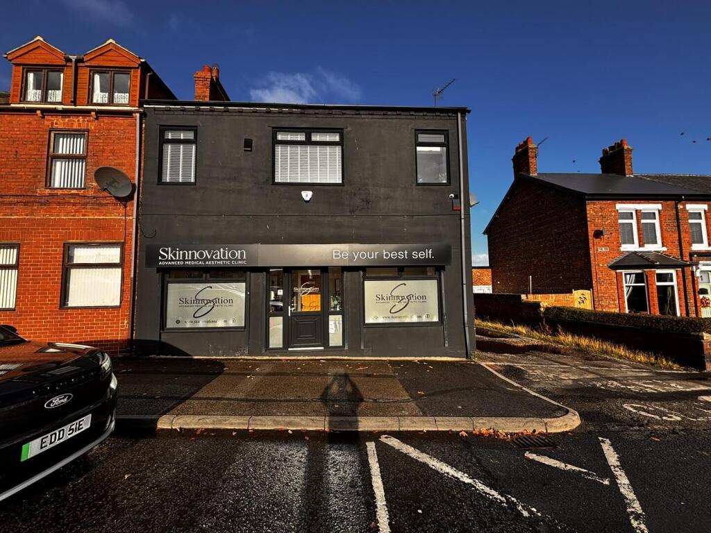 Main image of property: Front Street, Shotton Colliery