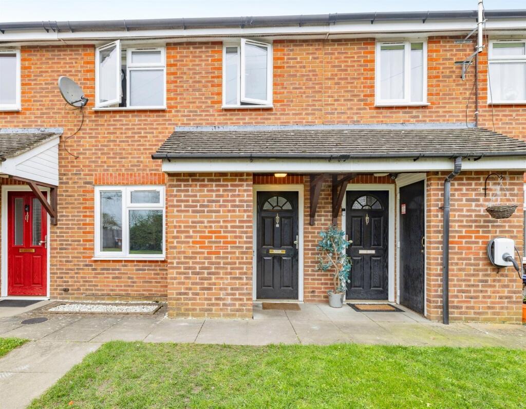 Main image of property: Brookside Road, Watford