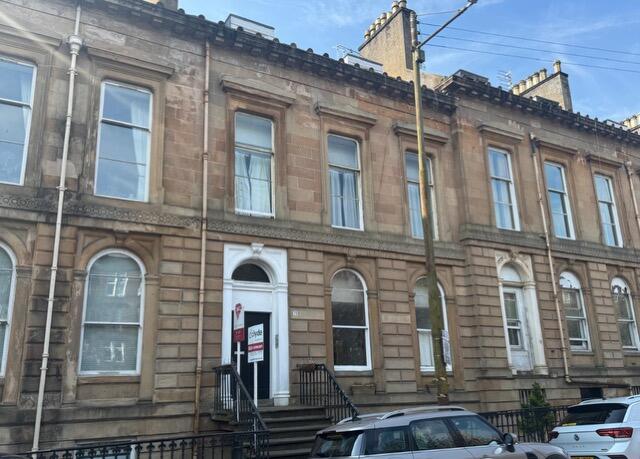 Main image of property: Wilton Street, North Kelvinside, Glasgow, G20