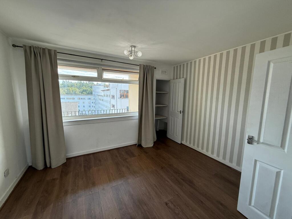 Apartment in Glasgow - More