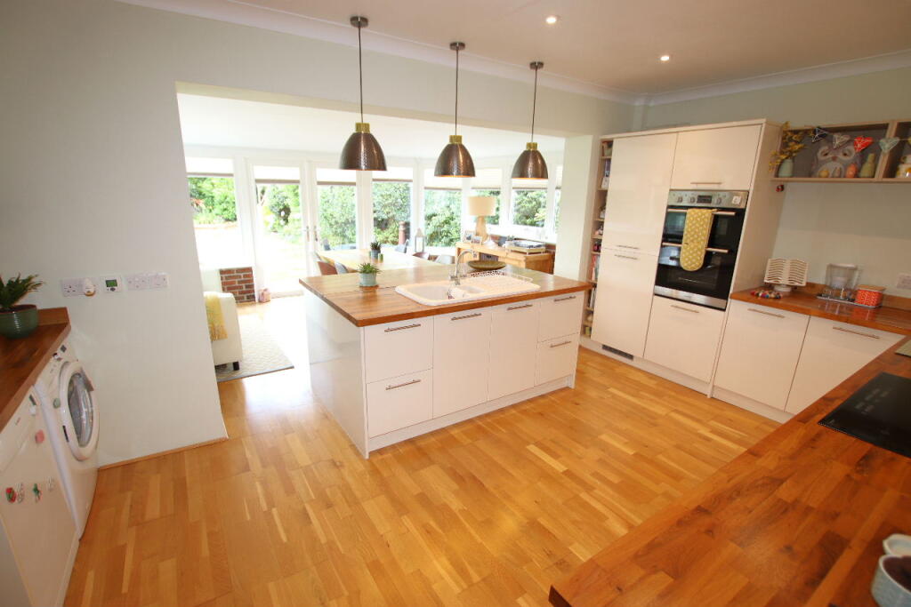 House in Colchester - More