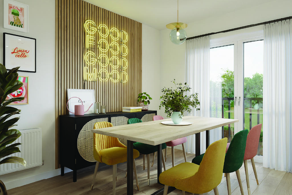 House in Glasgow - View 4