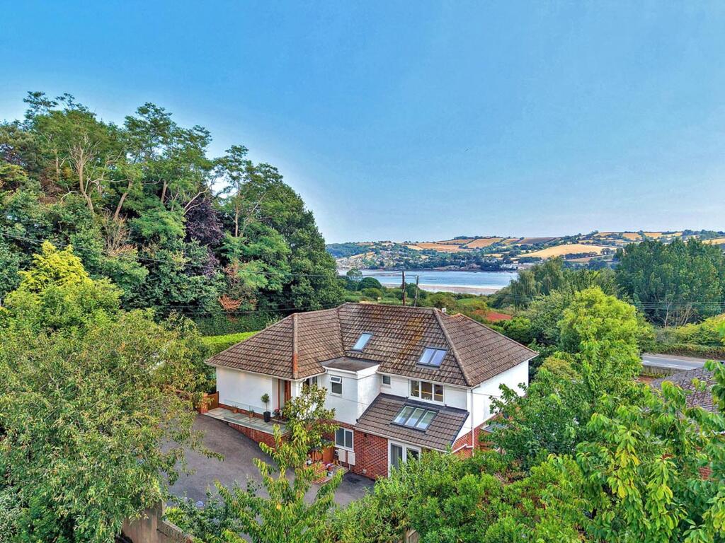 Main image of property: Church Road, Bishopsteignton, TQ14