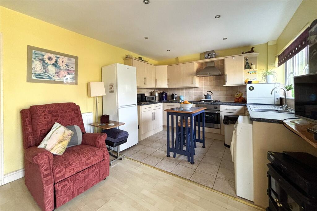 House in Bath, Wiltshire - View 5