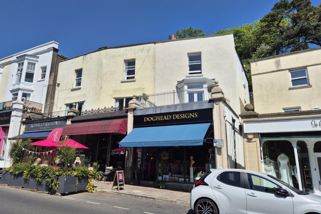 Main image of property: Hill Road, Clevedon, North Somerset, BS21
