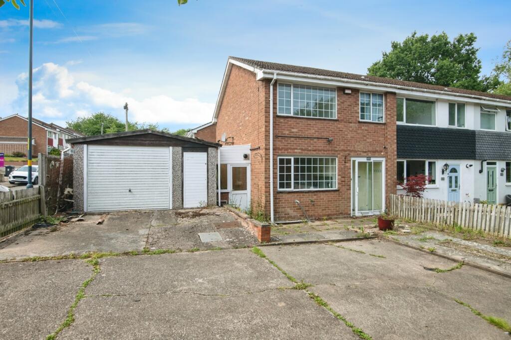 Main image of property: Ambleside, Birmingham, West Midlands, B32