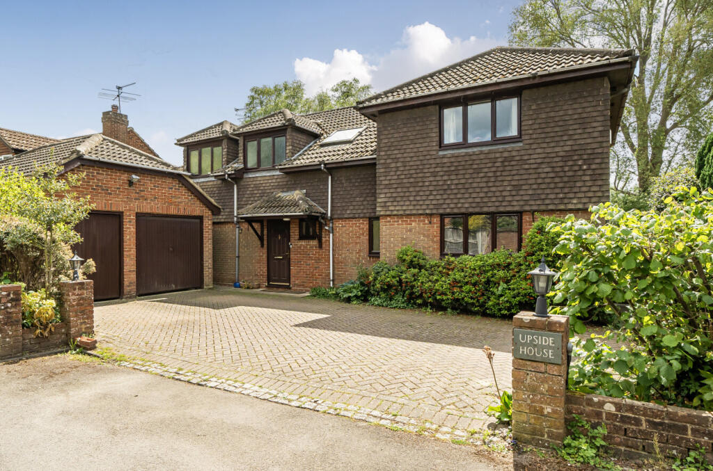Main image of property: Southwood, Wokingham, Berkshire, RG40