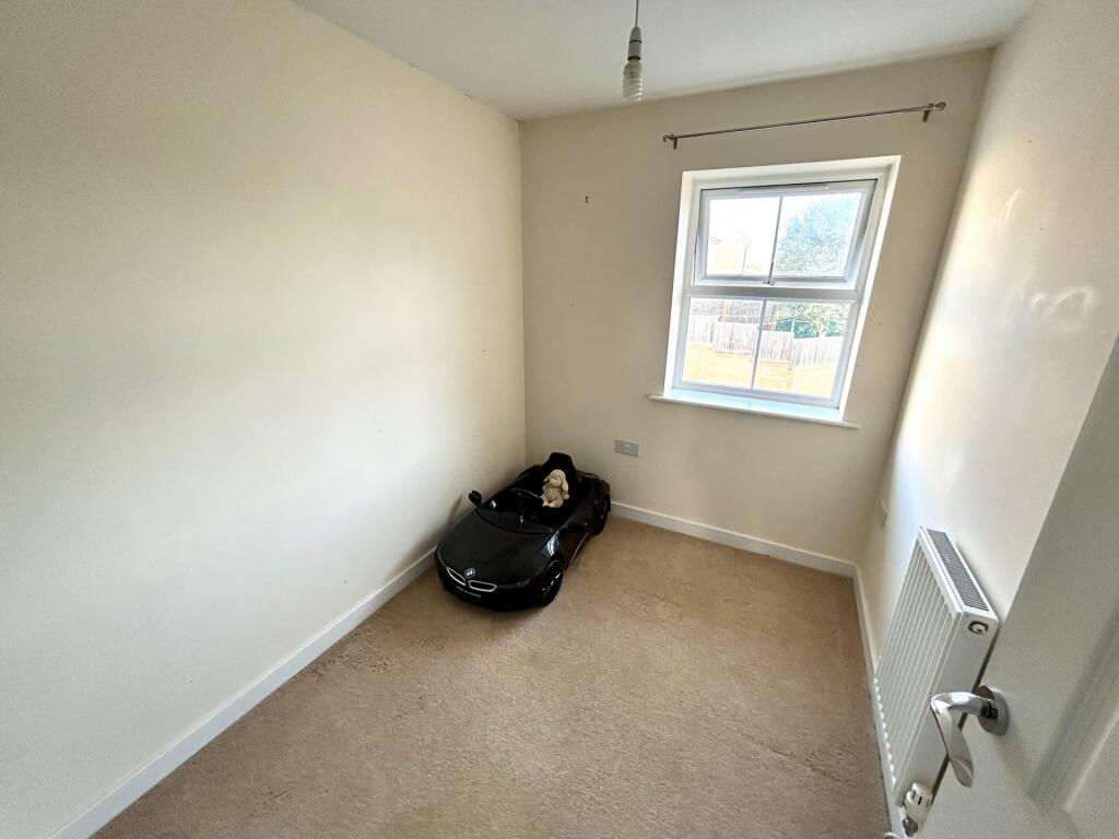 Additional image 9 of Gilbert Road, Yeovil, BA21