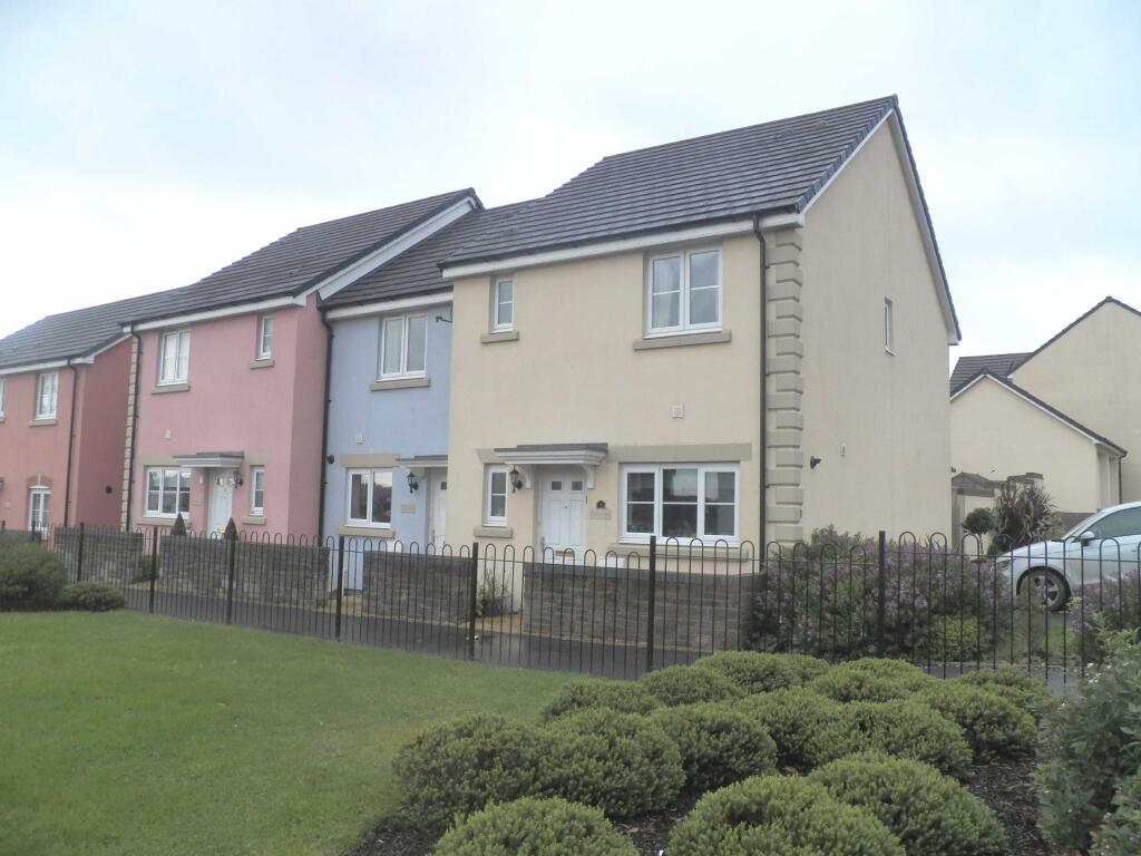Main image of property: Redstone Court, Narberth