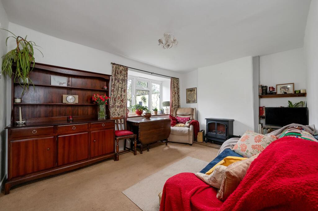 Stamford Road, Easton On The Hill, PE9 photo 4