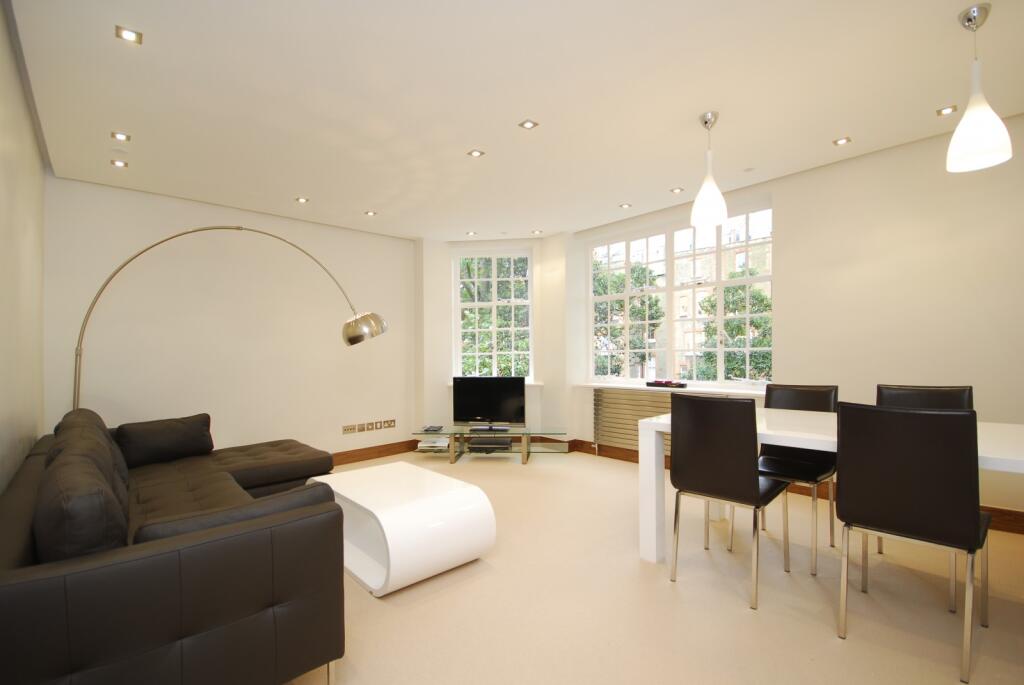 Main image of property: Drayton Gardens, Chelsea SW10