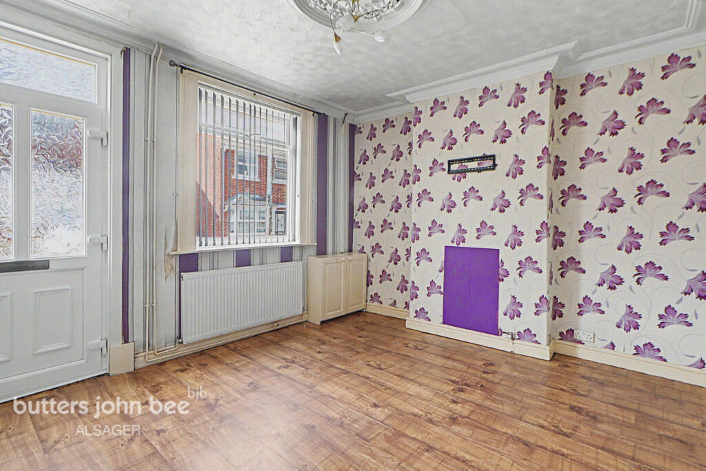 Diglake Street, Bignall End photo 4