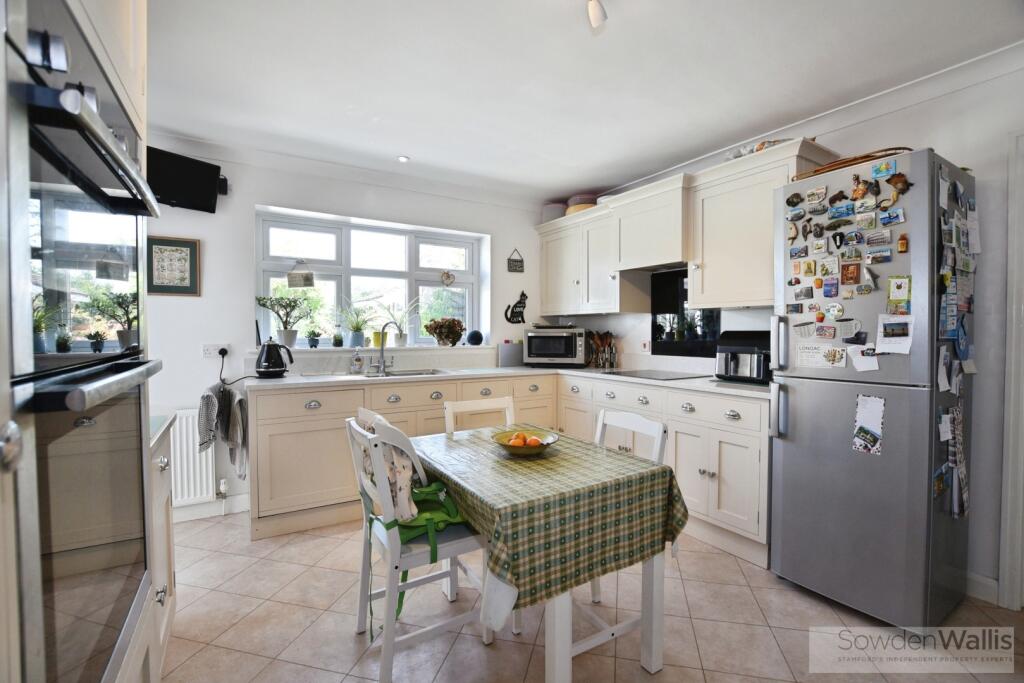 House in South Kesteven, Baron St Martin, Stamford - View 5