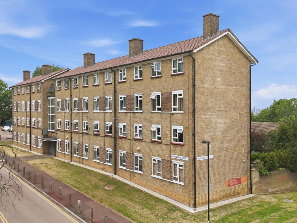 Main image of property: Greystead Road, Honor Oak, SE23