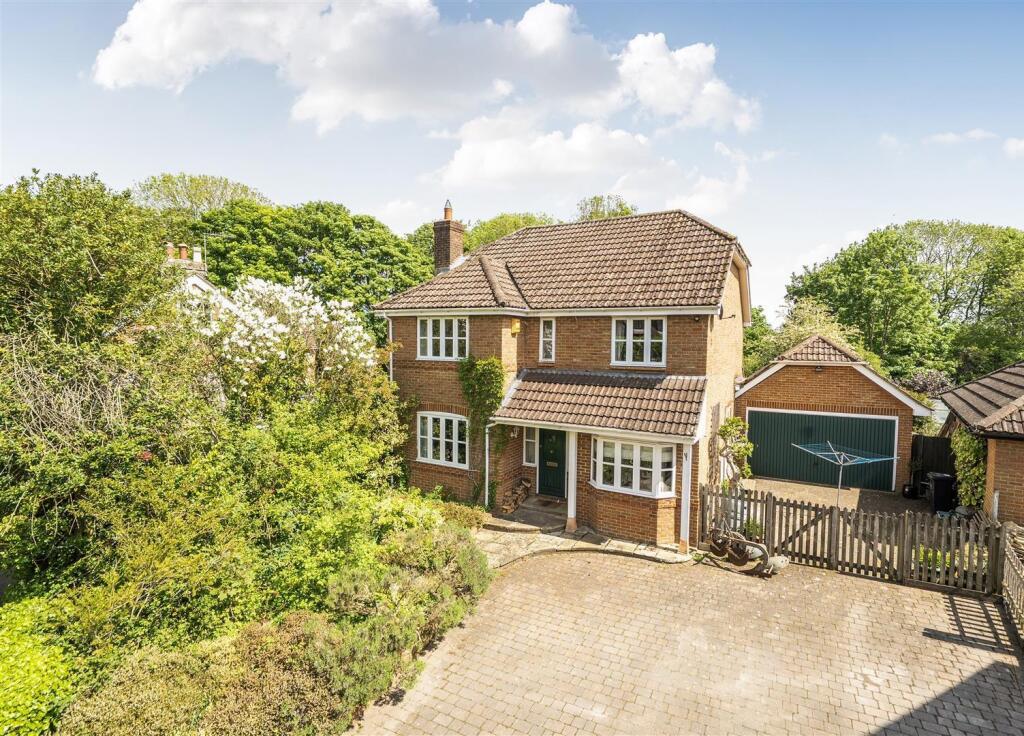 Main image of property: The Close, Charlton Marshall, Blandford Forum