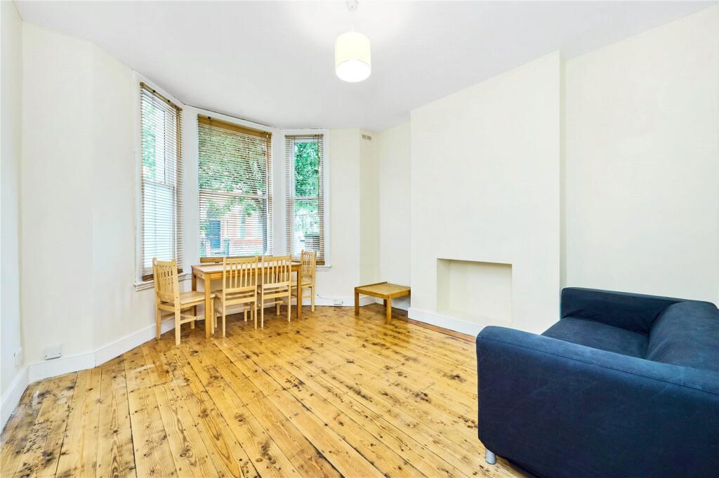 Main image of property: Tremadoc Road, London, SW4