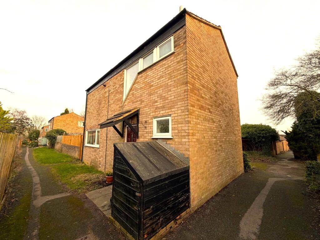 Main image of property: Buckingham Gate, EAGLESTONE MK6
