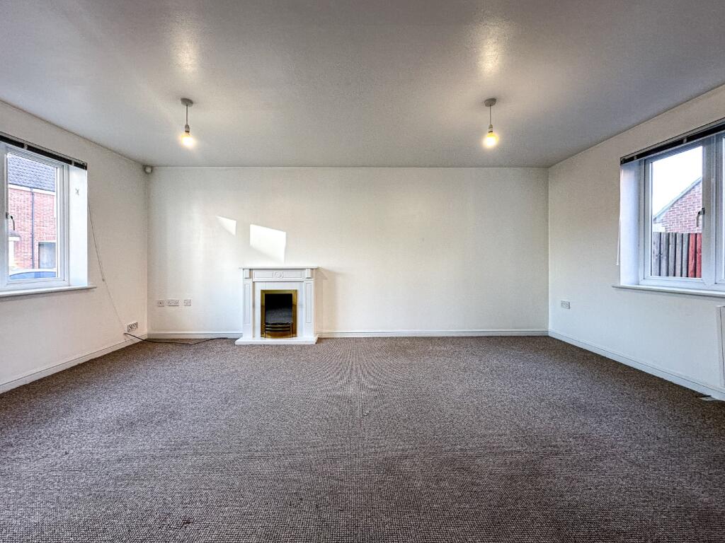 Apartment in Bridgwater, Wembdon - View 3