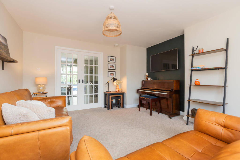 House in Paisley - View 4