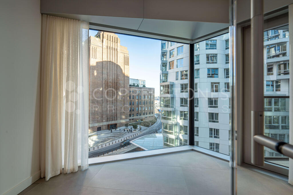Apartment in London - View 2