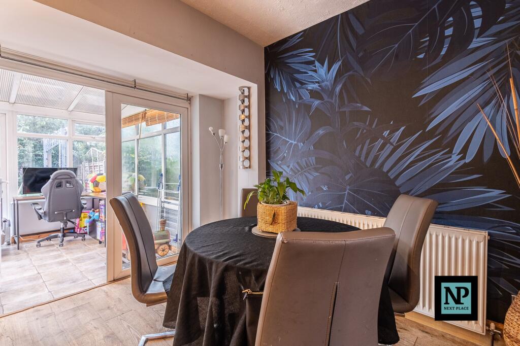 House in Birmingham - View 4