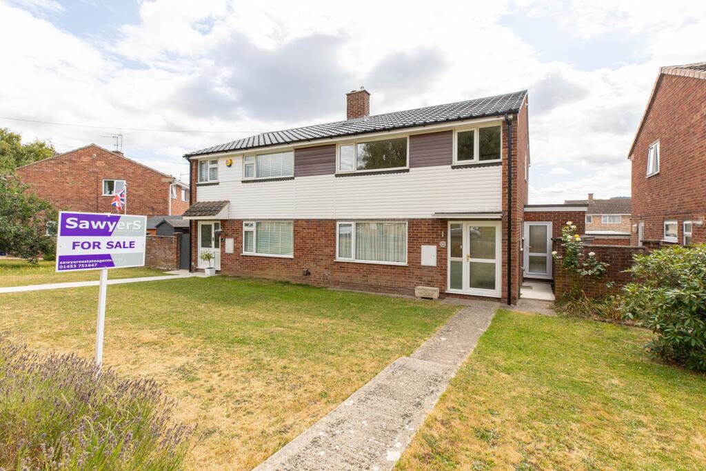 Main image of property: The Beagles, Cashes Green, Stroud