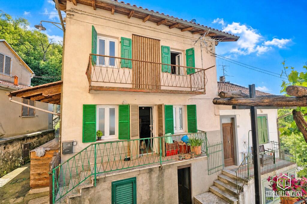 Main image of property: Pontremoli, Lunigiana, Tuscany