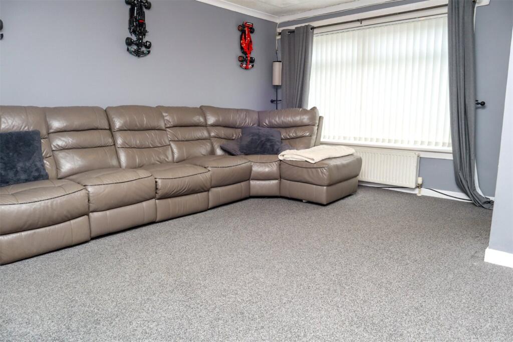 House in Lanark, South Lanarkshire - View 2