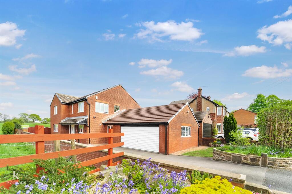 Main image of property: Sabden Road, Padiham