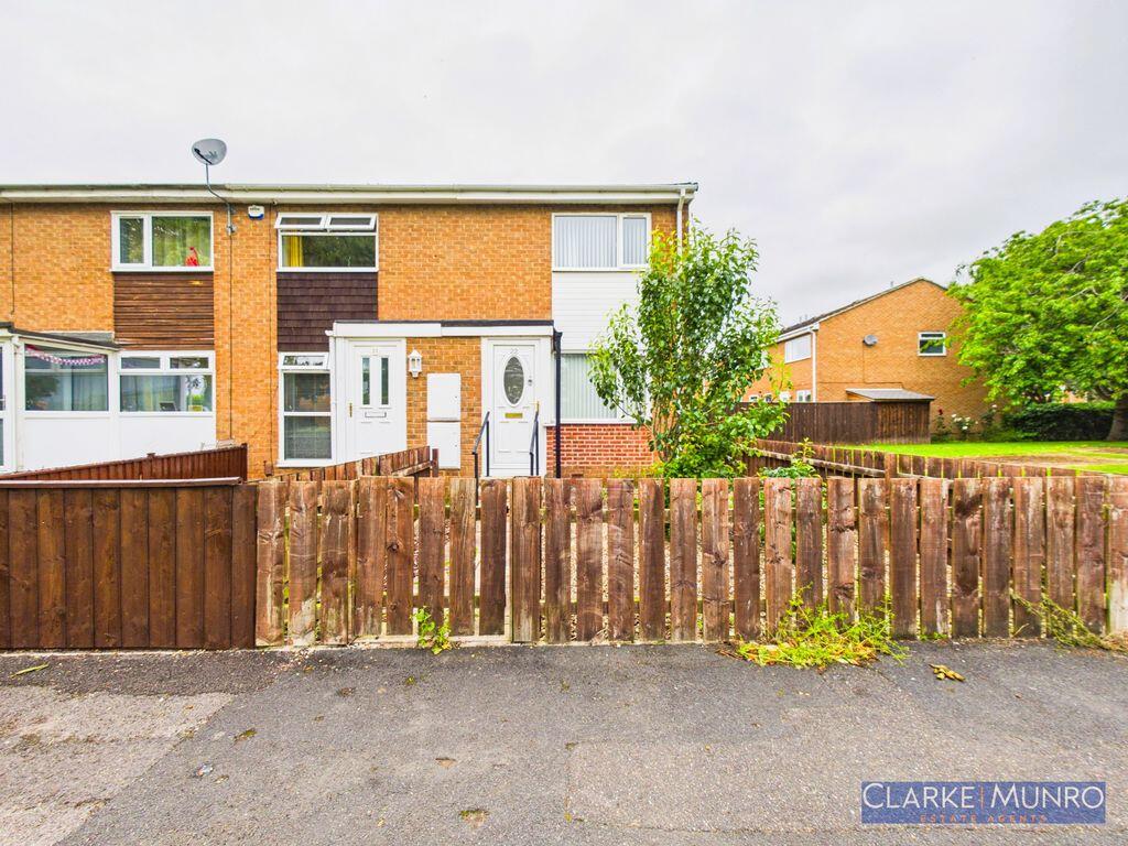 Main image of property: Wallington Walk, Billingham