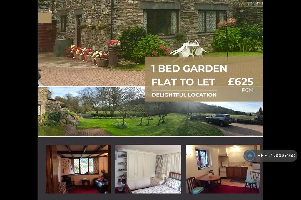 Main image of property: Kentmere Road, Kendal, LA8