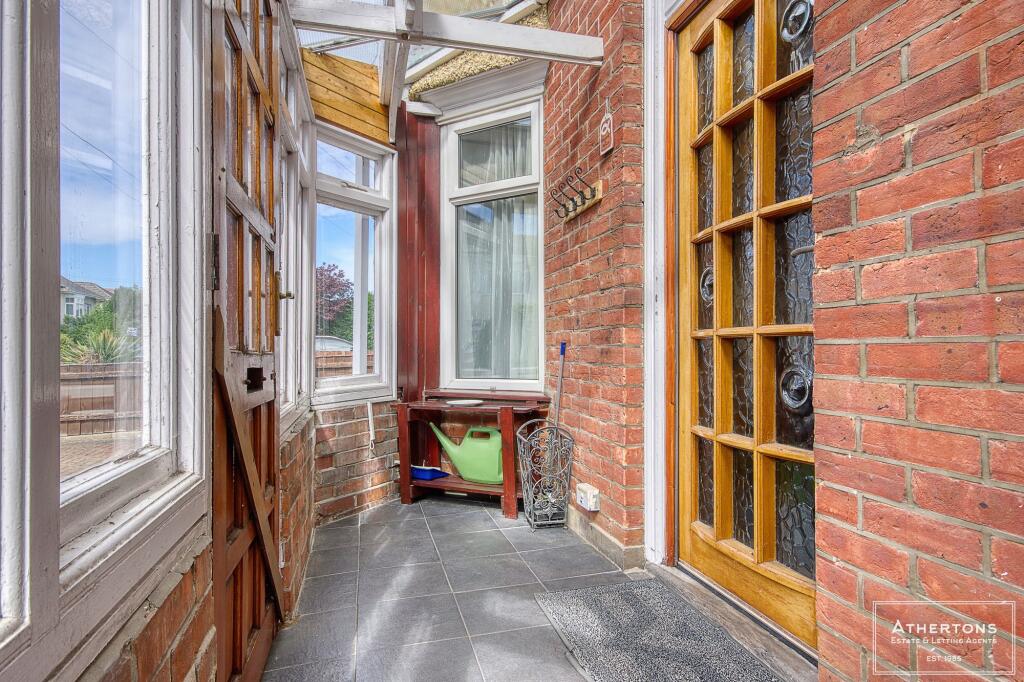 House in Bournemouth, Queens Park - View 5