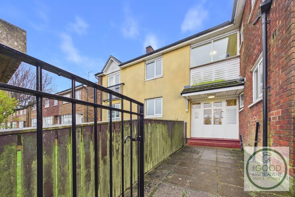 Main image of property: Earlston Street, Sunderland, SR5