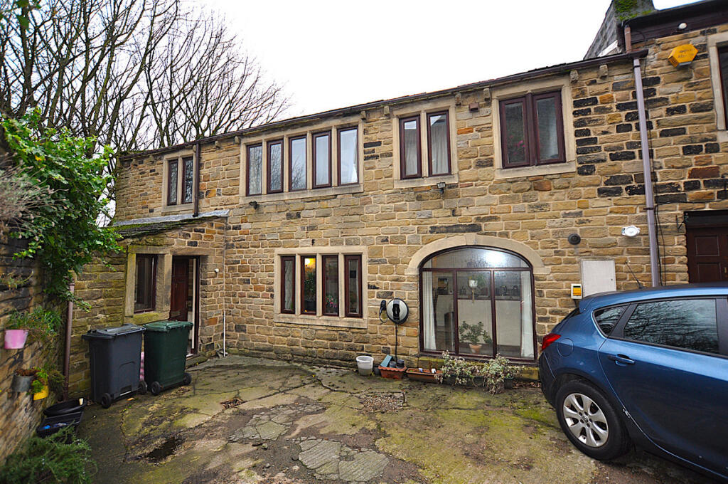 Additional image 4 of Stony Lane & Norton Fold, Bradford BD2 2HN