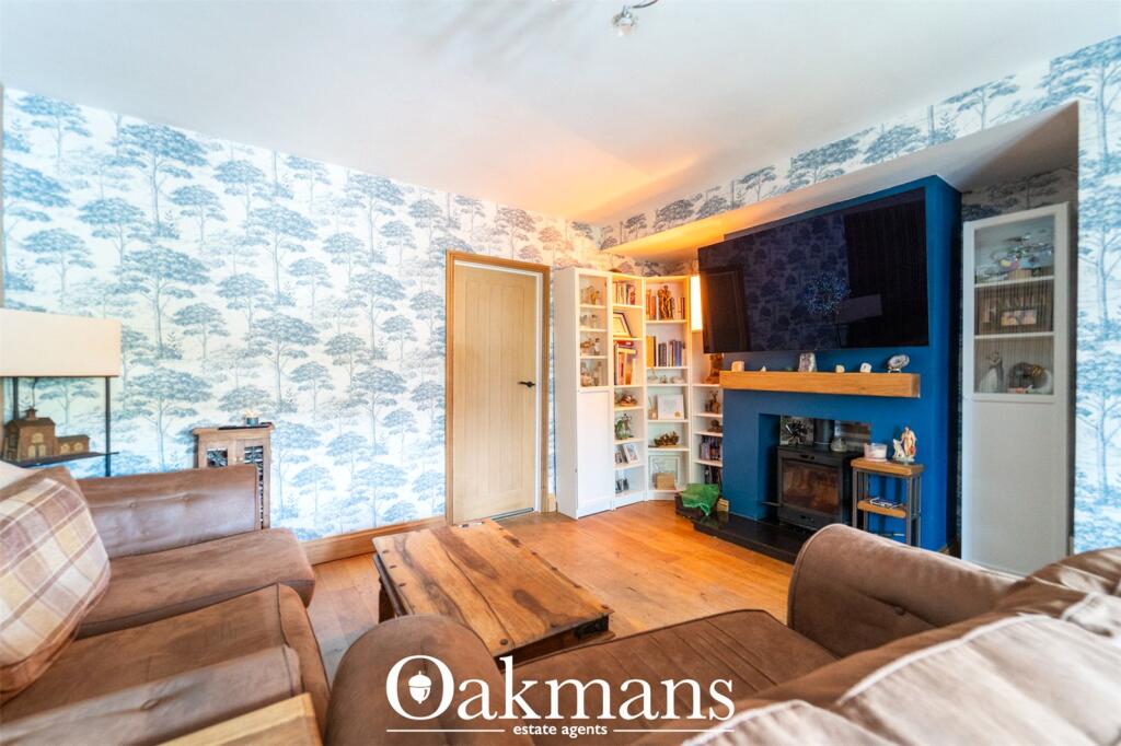 Additional image 10 of Poplar Road, Dorridge, Solihull, West Midlands, B93